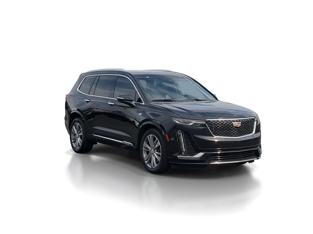 Thumbnail: 2024 Cadillac XT6 - 2