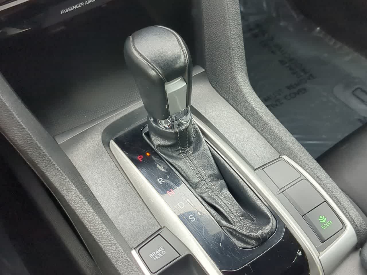 Thumbnail: 2021 Honda Civic - 31