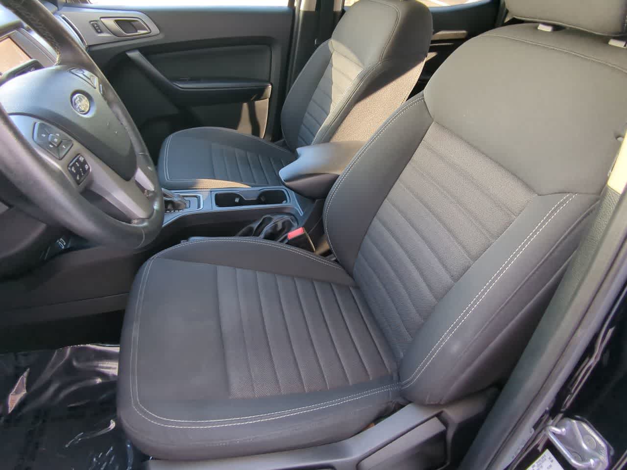 Thumbnail: 2021 Ford Ranger - 17