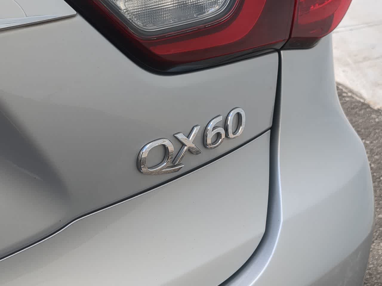 Thumbnail: 2020 INFINITI QX60 - 13