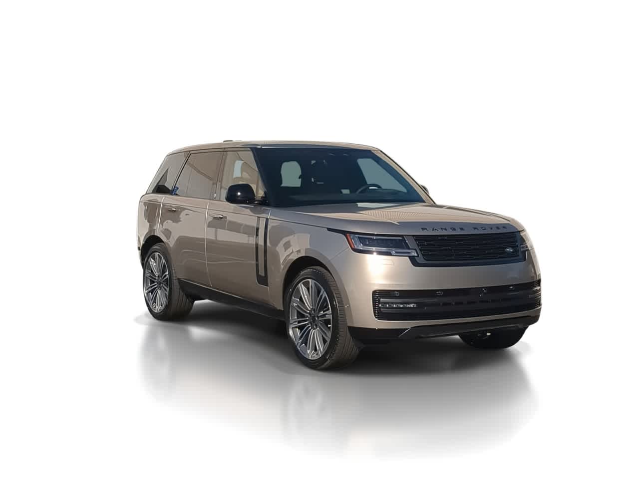 Thumbnail: 2026 Land Rover Range Rover - 2