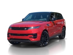 SUV Land Rover Range Rover Sport P360 SE de 2026