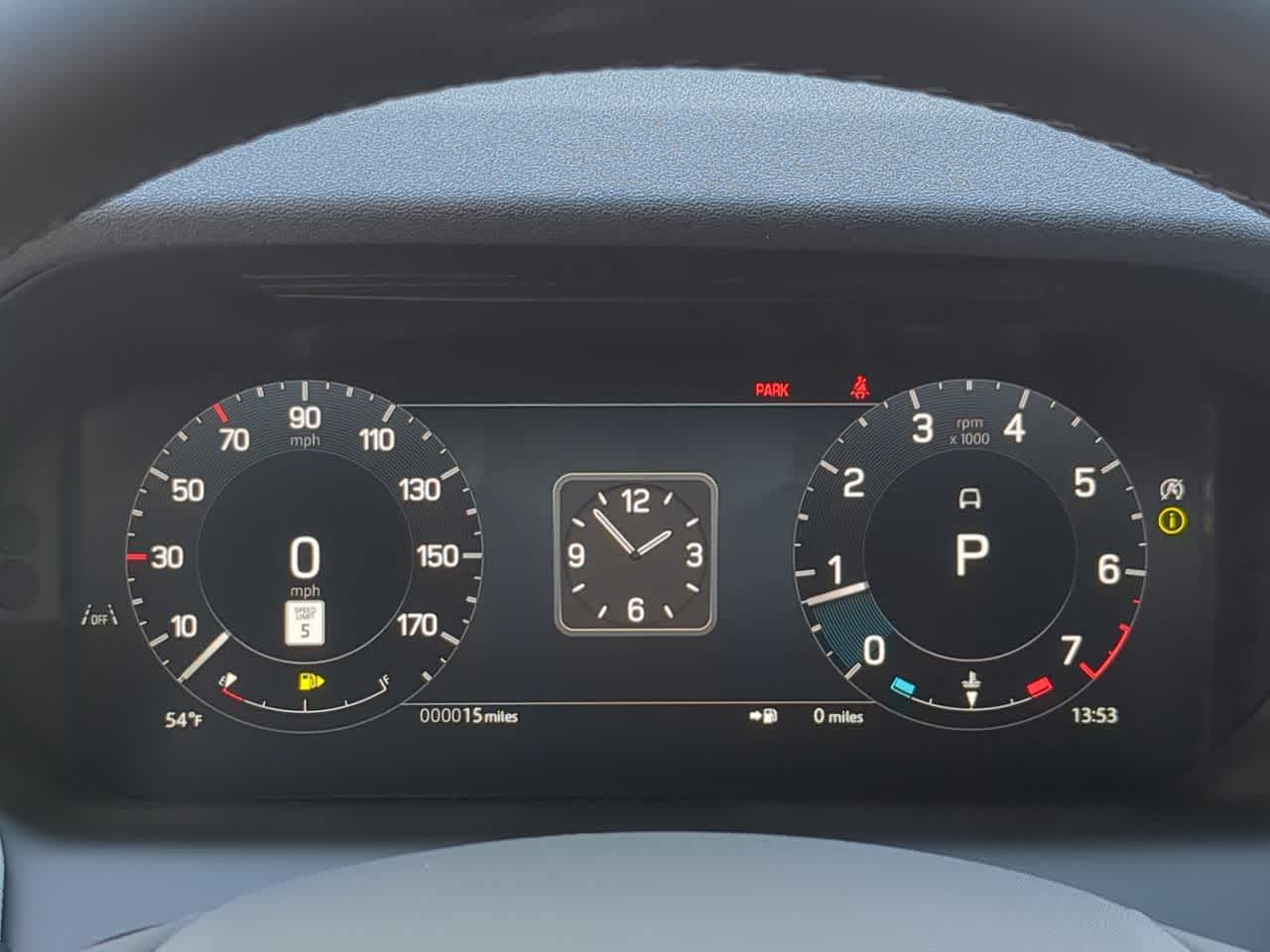 Thumbnail: 2026 Land Rover Discovery Sport - 35