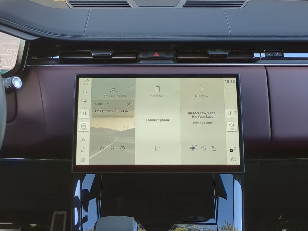 Thumbnail: 2025 Land Rover Range Rover Sport - 30