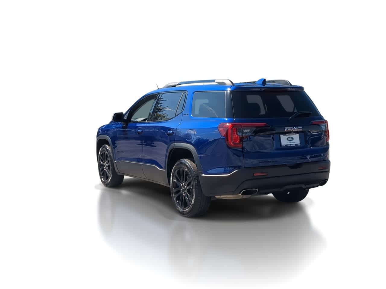 Thumbnail: 2023 GMC Acadia - 6