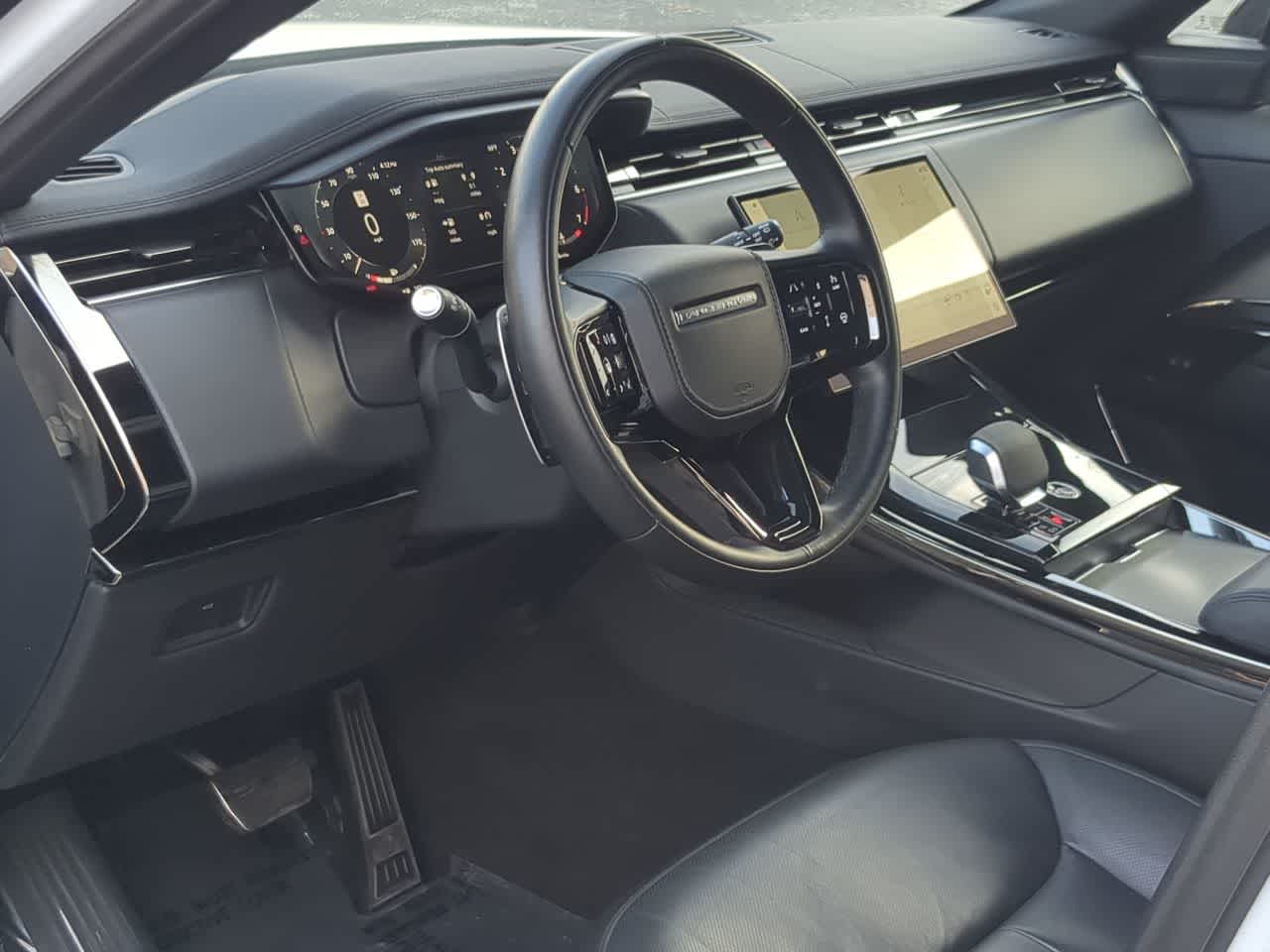 Thumbnail: 2024 Land Rover Range Rover Sport - 10