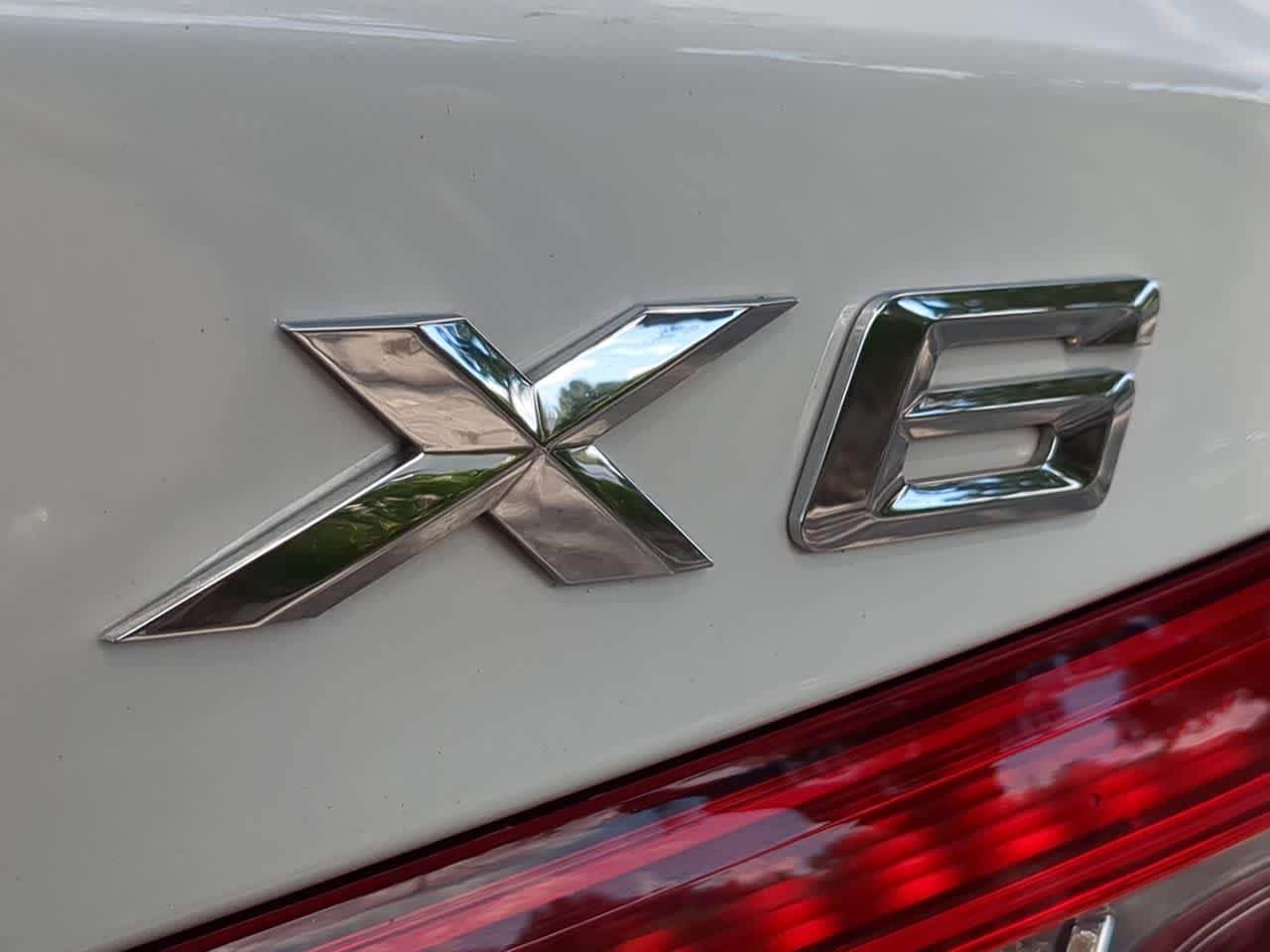 Thumbnail: 2018 BMW X6 - 13