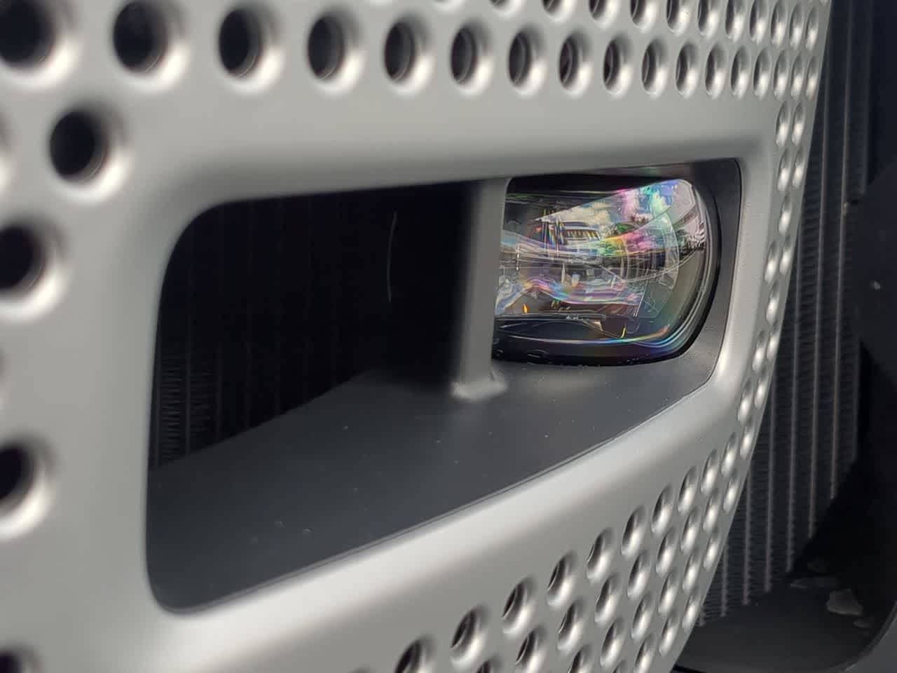 Thumbnail: 2025 Land Rover Defender - 11