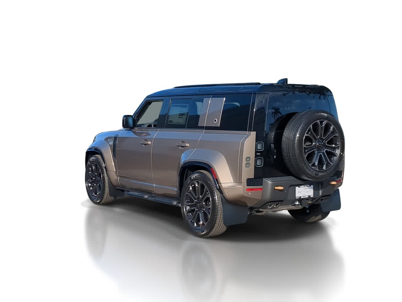 Thumbnail: 2026 Land Rover Defender - 6