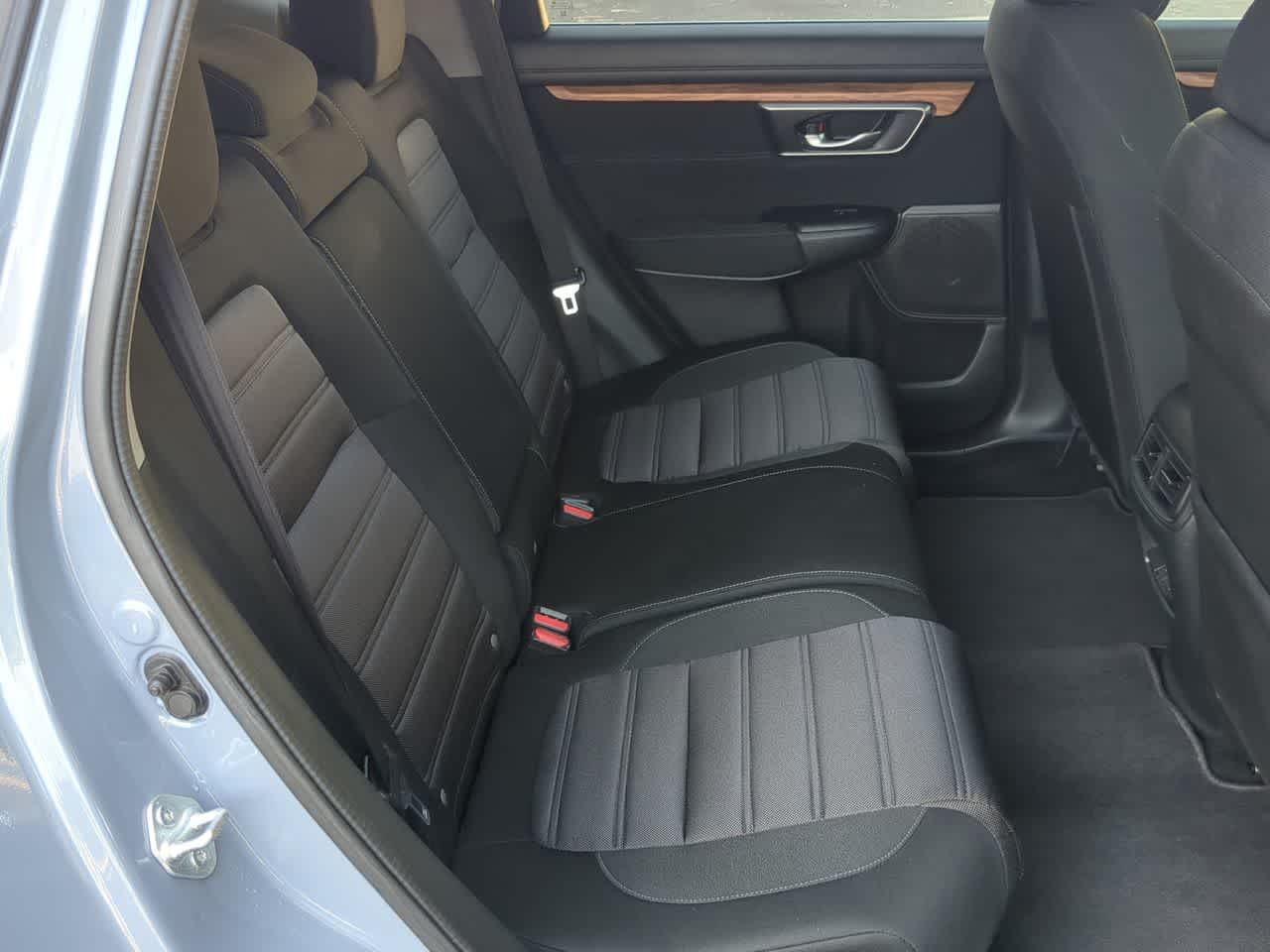 Thumbnail: 2022 Honda CR-V - 22