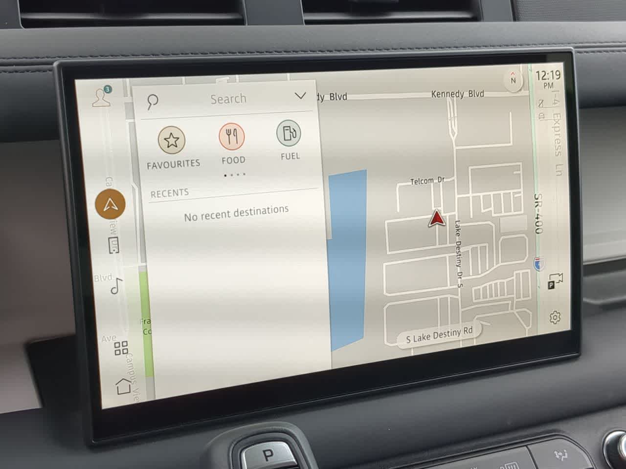 Thumbnail: 2025 Land Rover Defender - 30