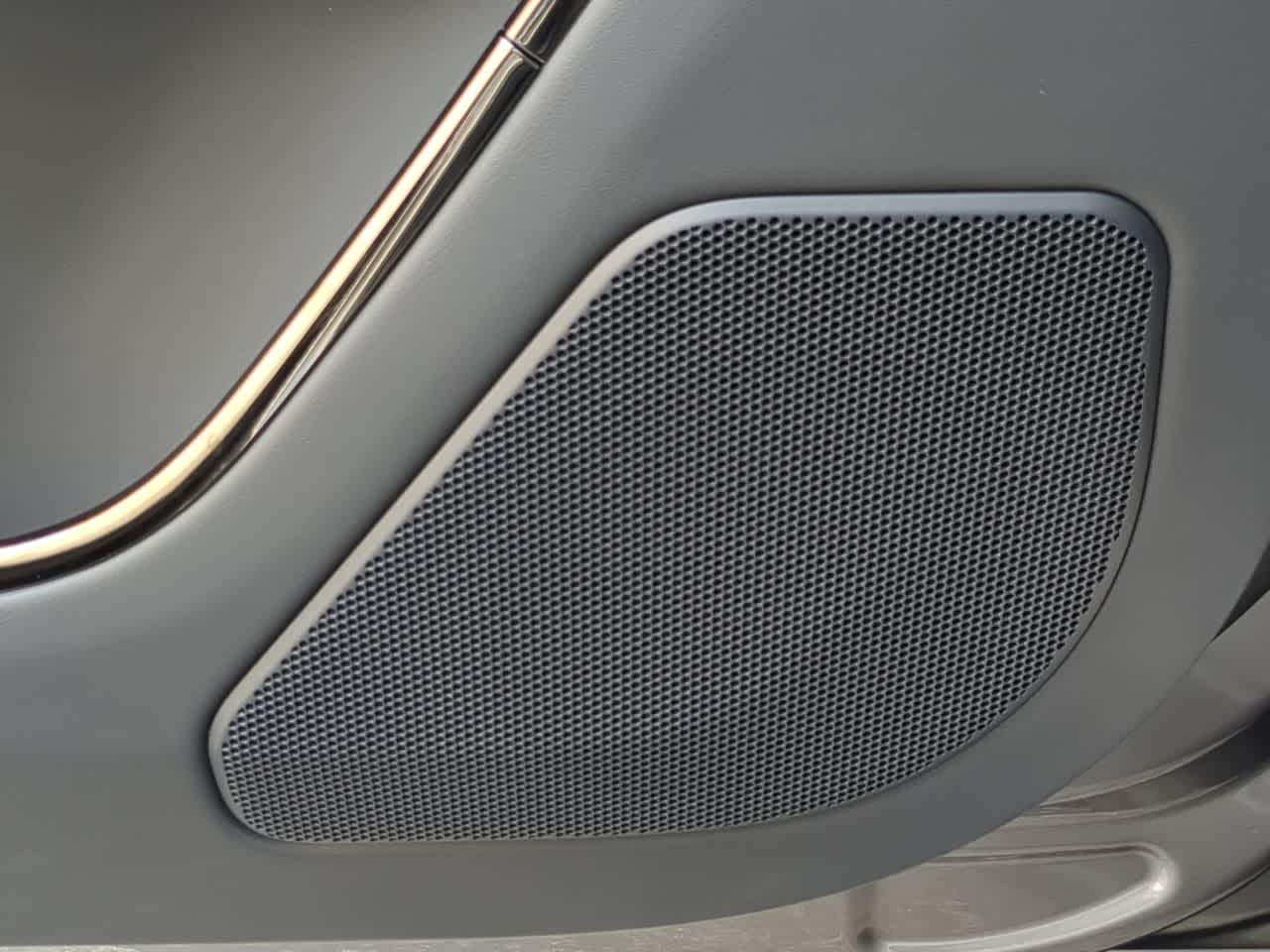 Thumbnail: 2025 Land Rover Range Rover Sport - 33