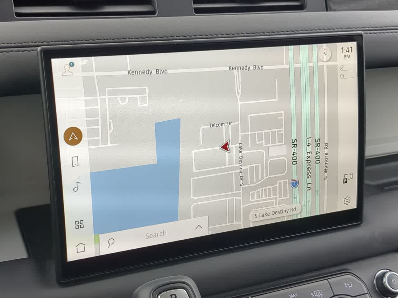 Thumbnail: 2025 Land Rover Defender - 30