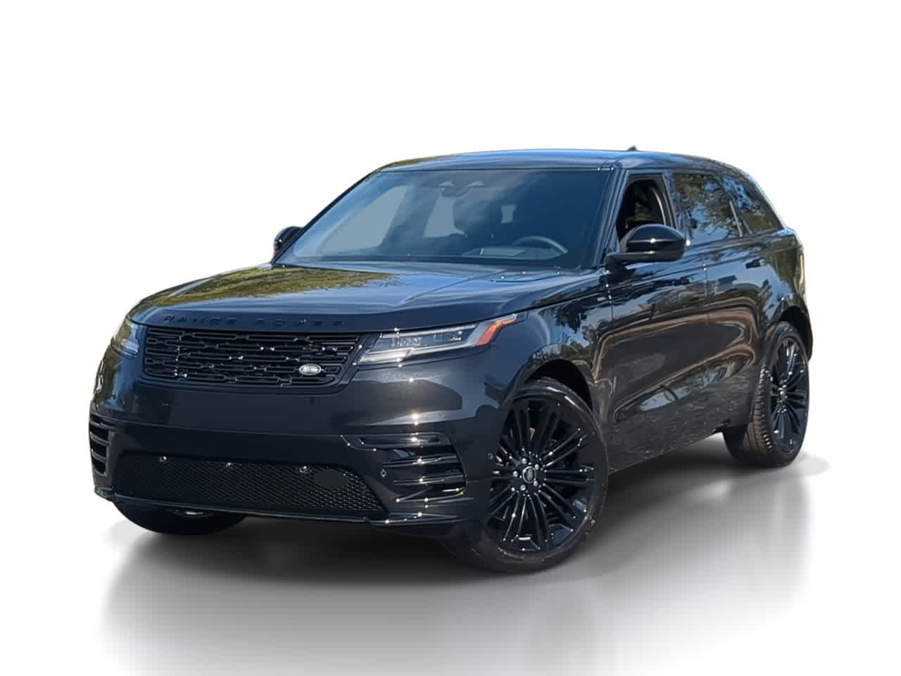 Thumbnail: 2026 Land Rover Range Rover Velar - 1