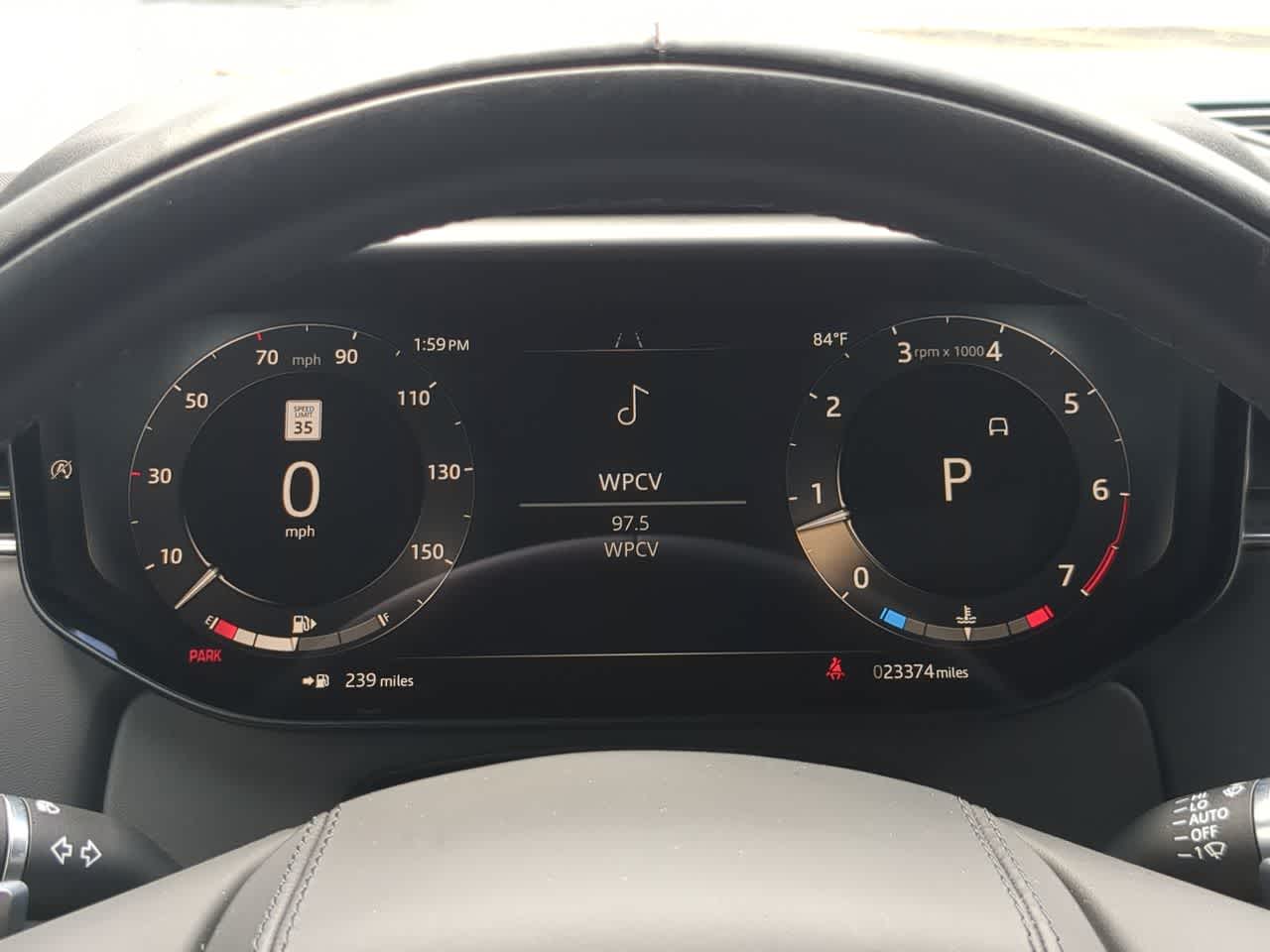 Thumbnail: 2025 Land Rover Range Rover Sport - 36