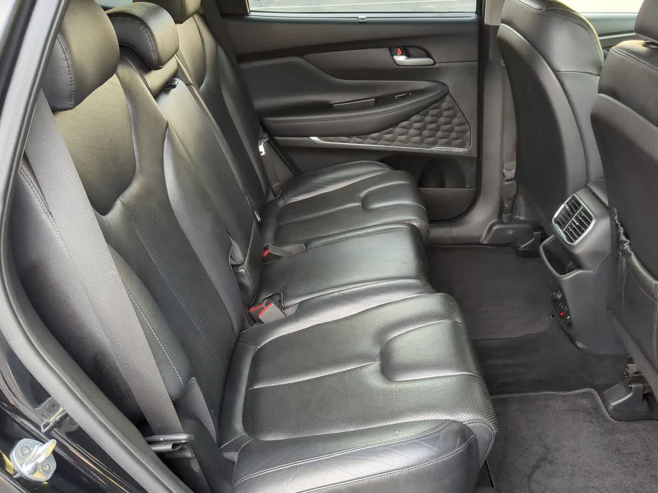 Thumbnail: 2020 Hyundai Santa Fe - 22