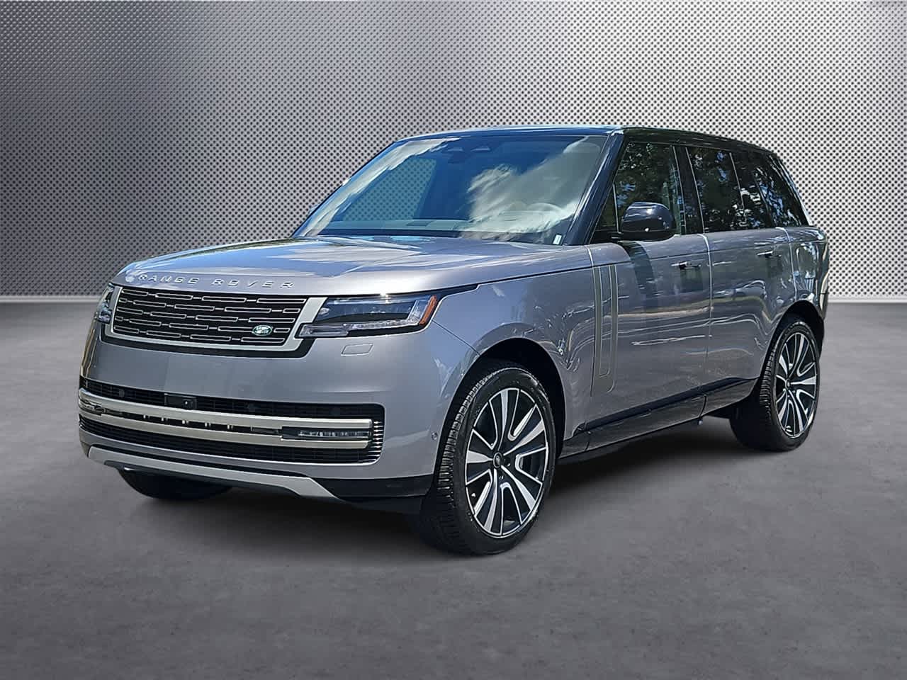 2025 Land Rover Range Rover SE photo 3