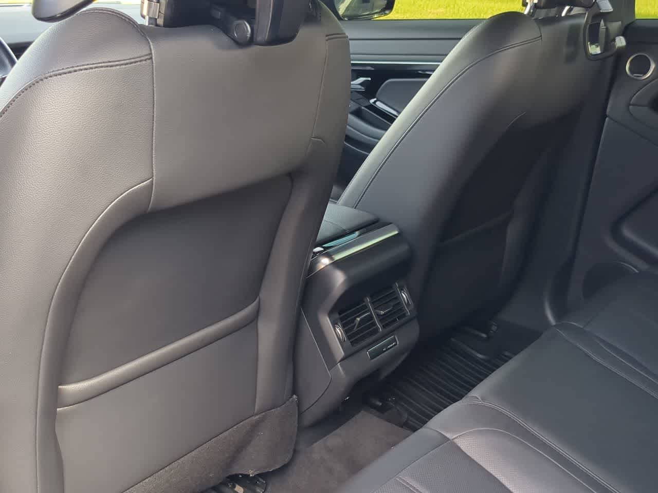 Thumbnail: 2023 Land Rover Range Rover Evoque - 18