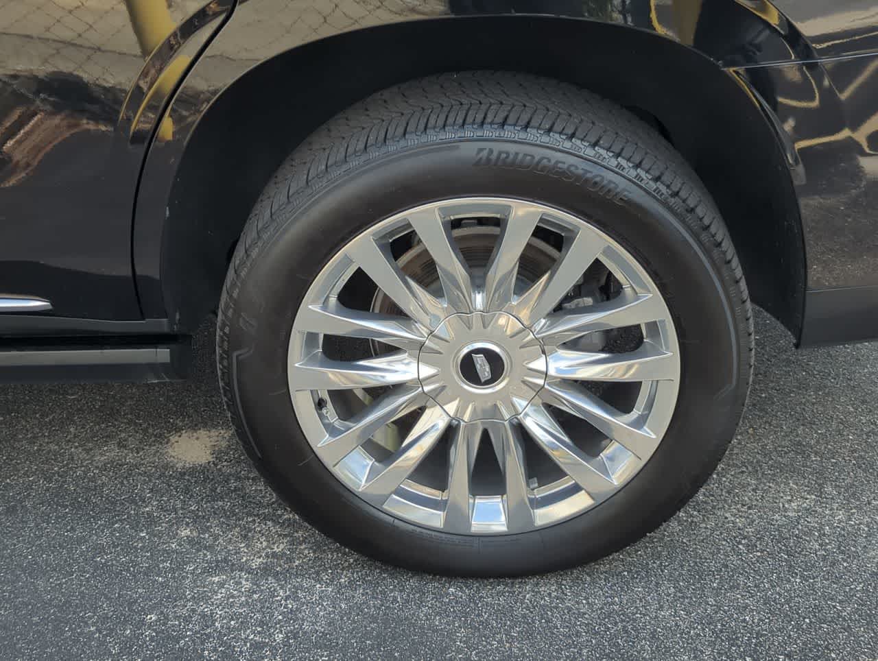 Thumbnail: 2023 Cadillac Escalade - 14