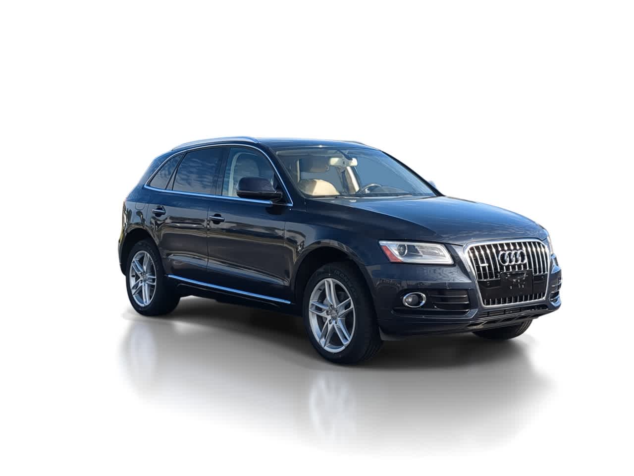 Thumbnail: 2017 Audi Q5 - 2