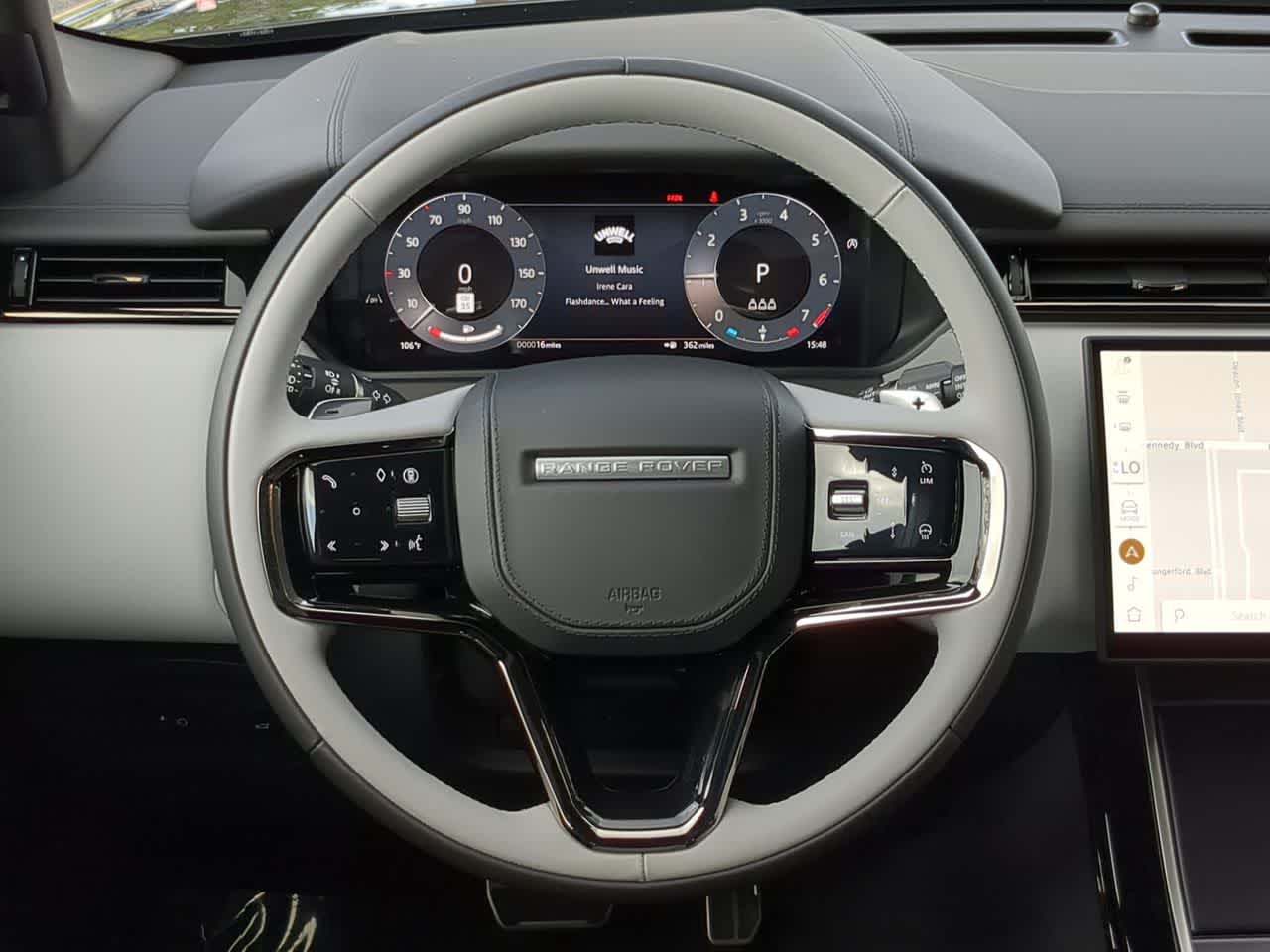 Thumbnail: 2026 Land Rover Range Rover Velar - 24