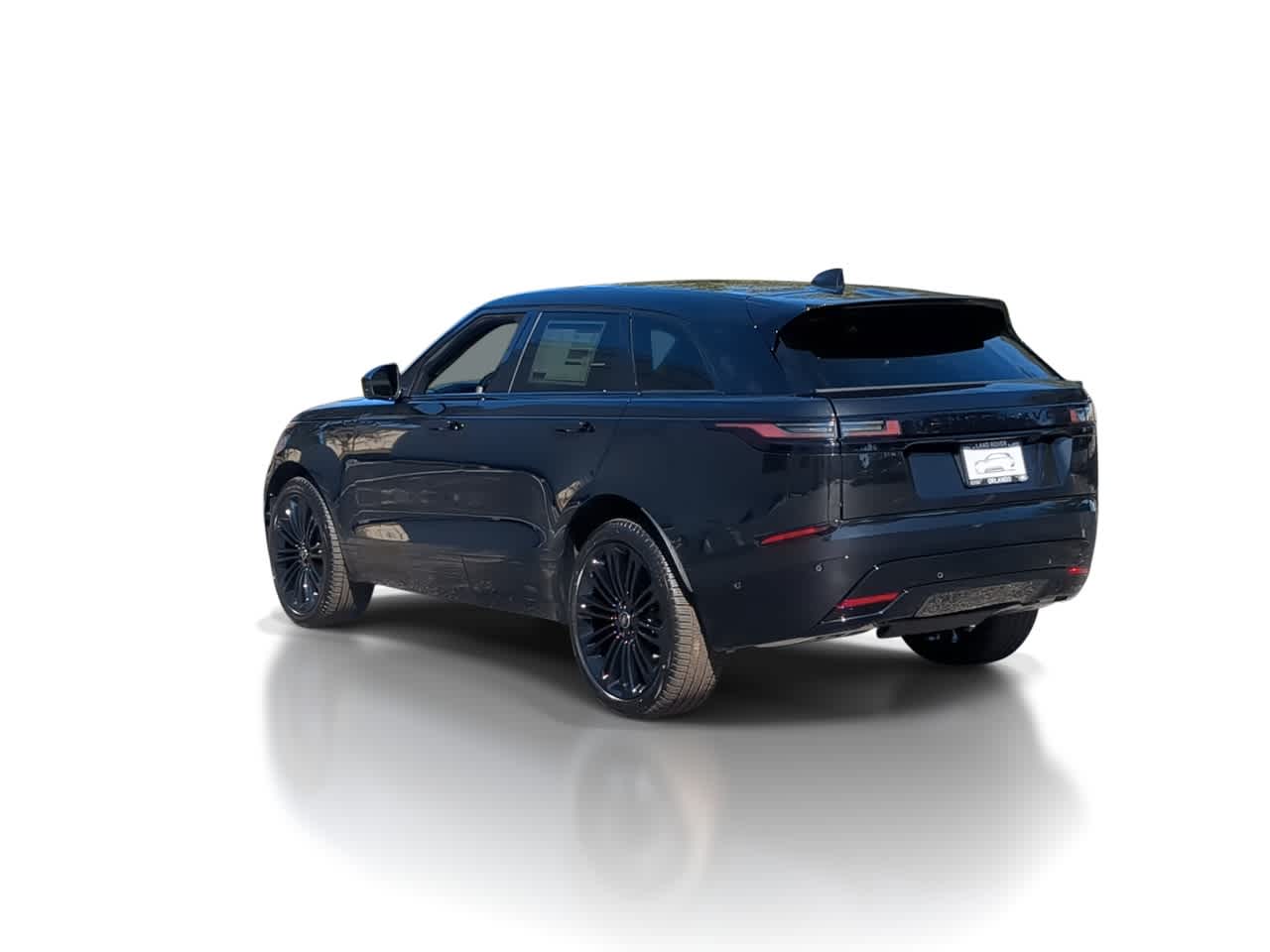 Thumbnail: 2026 Land Rover Range Rover Velar - 6