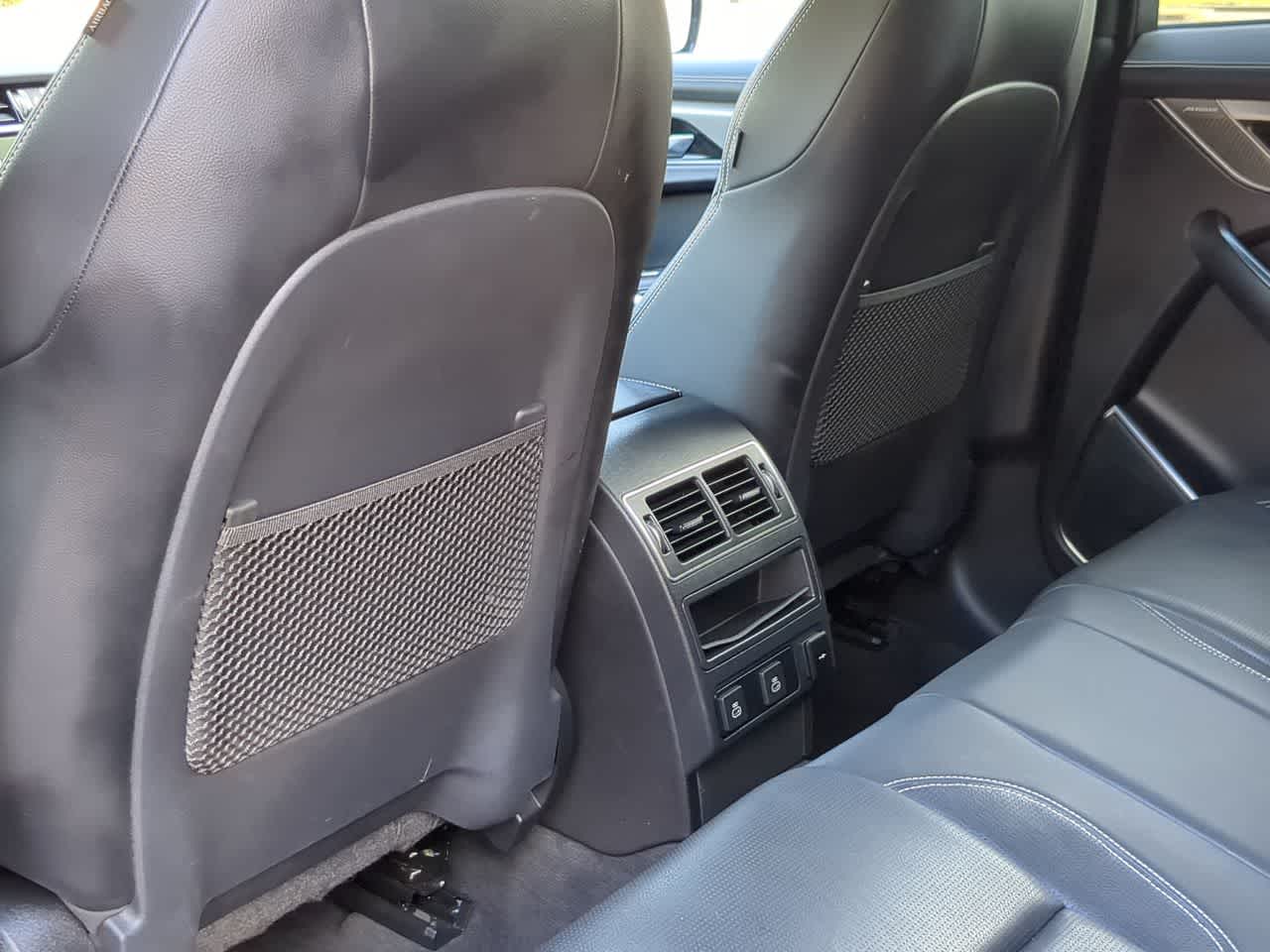 Thumbnail: 2024 Jaguar F-Pace - 18