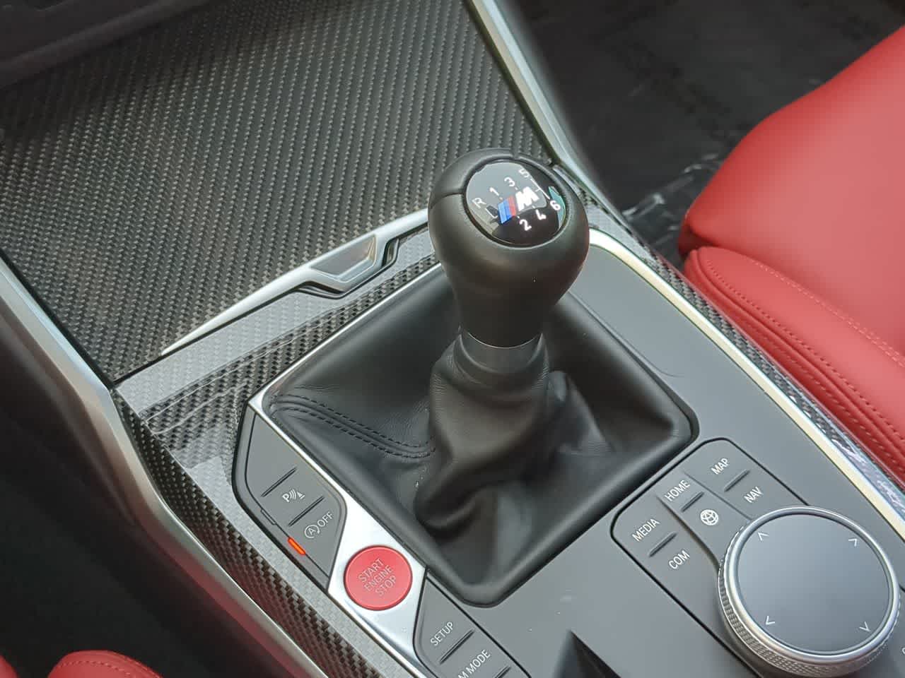 Thumbnail: 2021 BMW M3 - 32