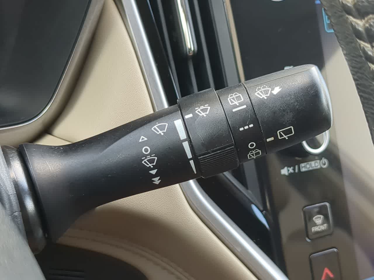 Thumbnail: 2020 Subaru Outback - 26