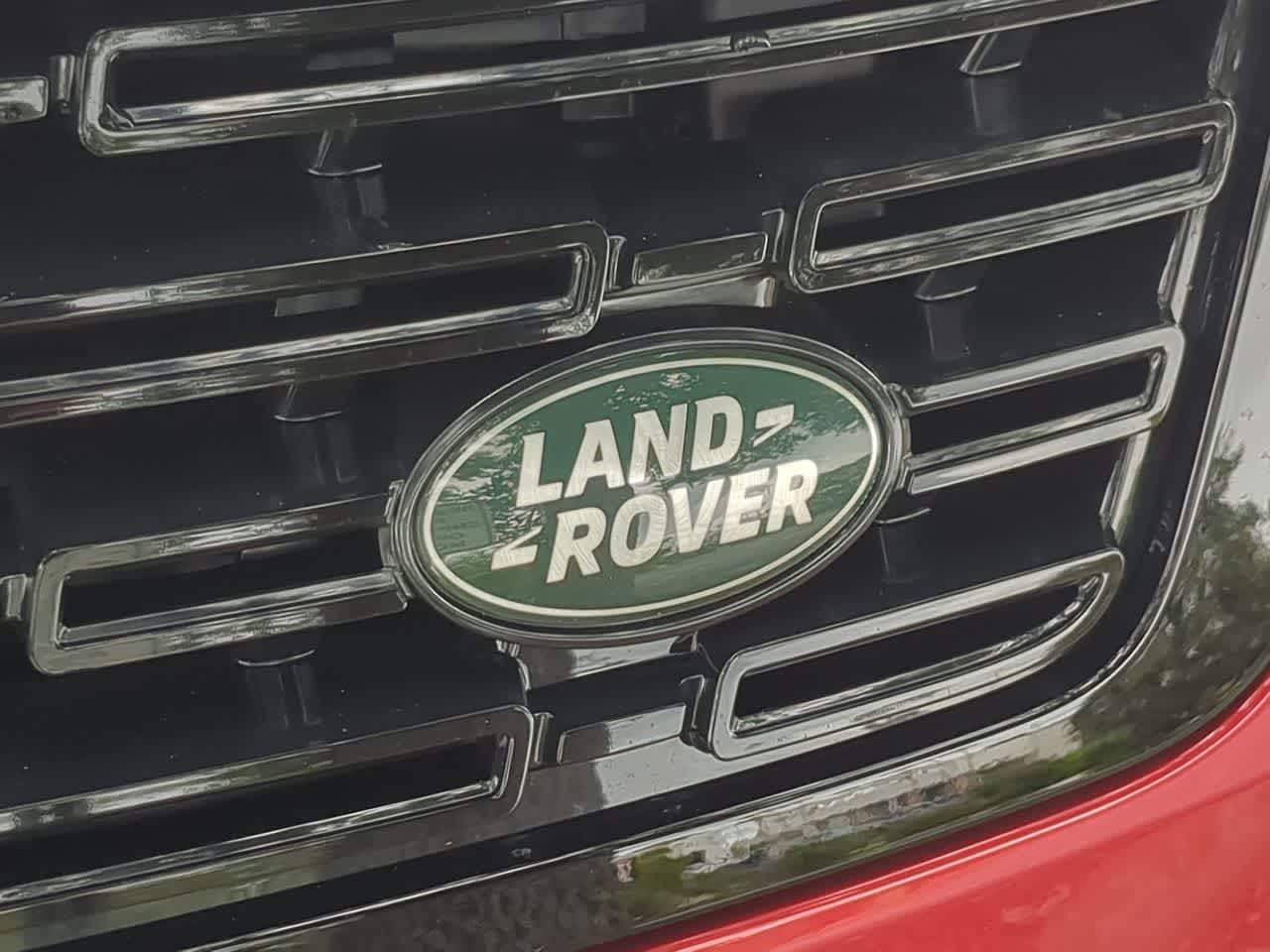 Thumbnail: 2026 Land Rover Range Rover Sport - 11
