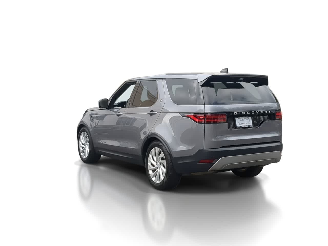 Thumbnail: 2025 Land Rover Discovery - 6