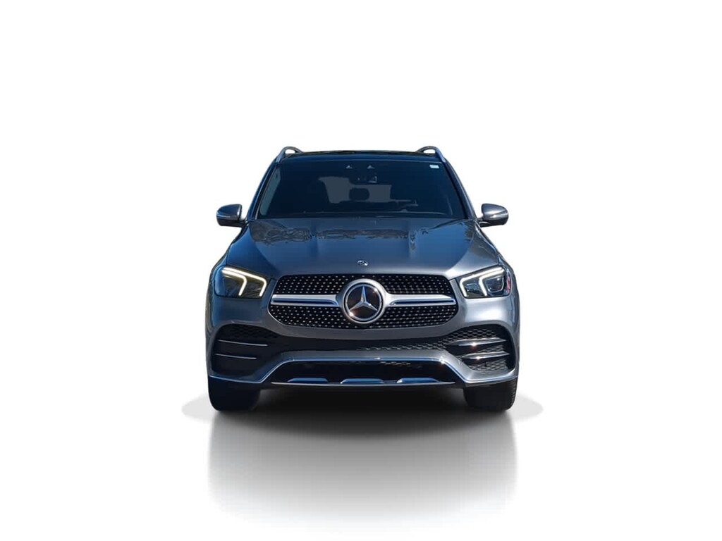 Used 2020 Mercedes-Benz GLE GLE 580 SUV