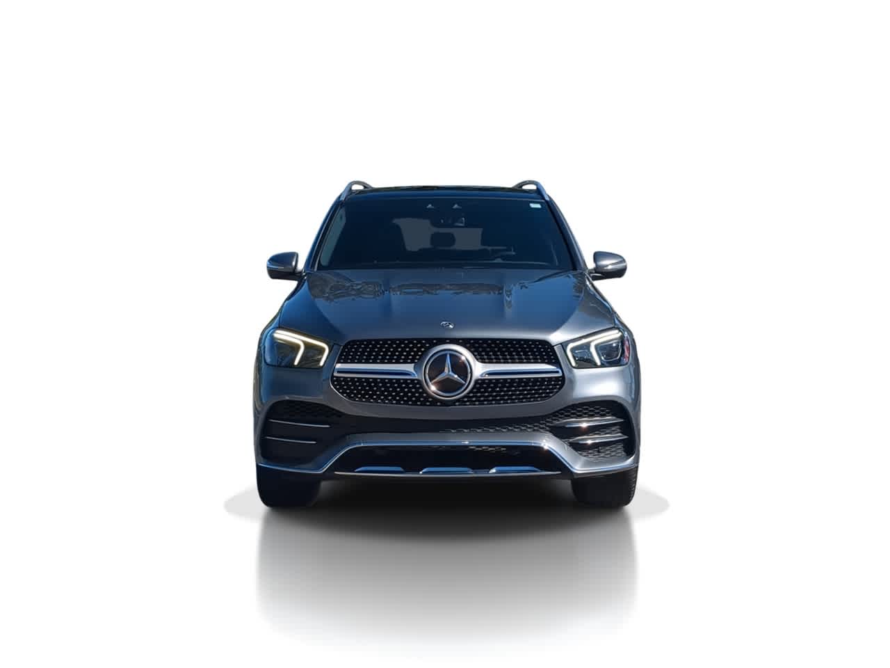 2020 Mercedes Benz GLE 580 photo 3