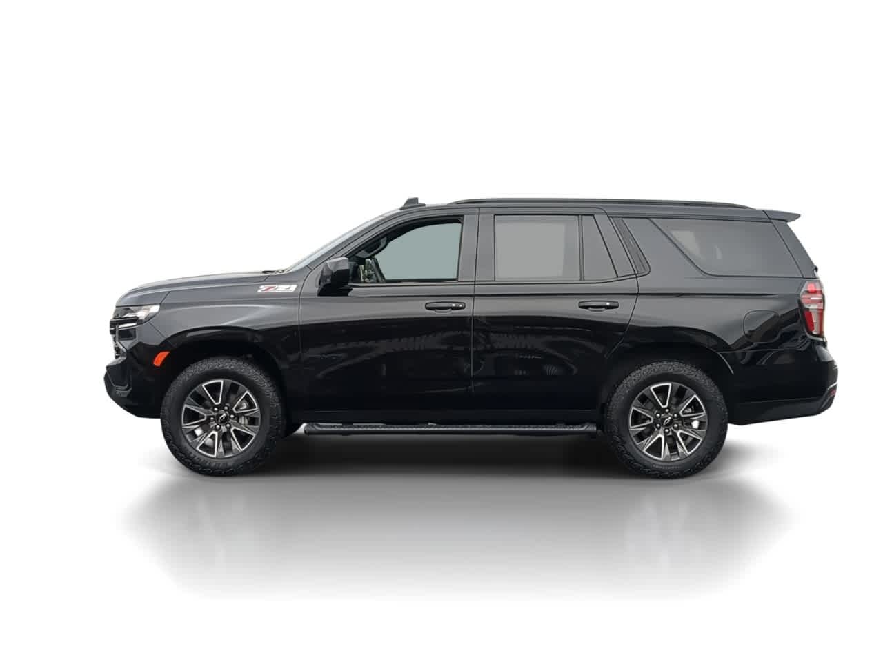 Thumbnail: 2023 Chevrolet Tahoe - 5