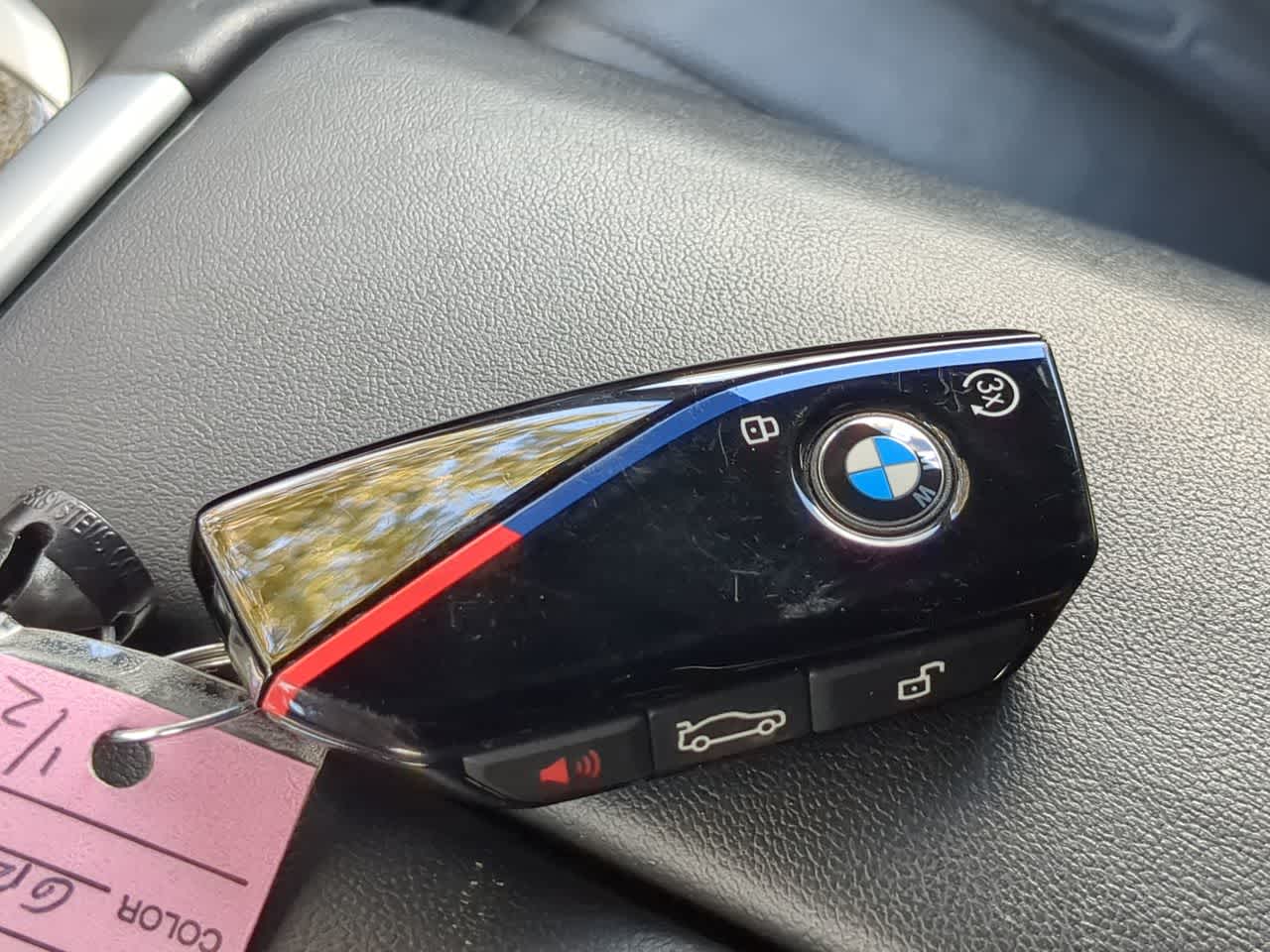 Thumbnail: 2023 BMW M6 - 38