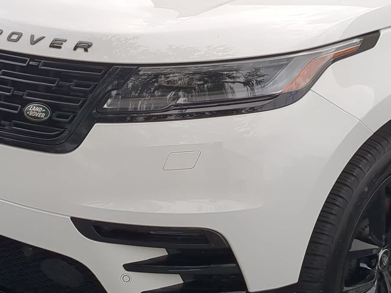 Thumbnail: 2025 Land Rover Range Rover Velar - 11