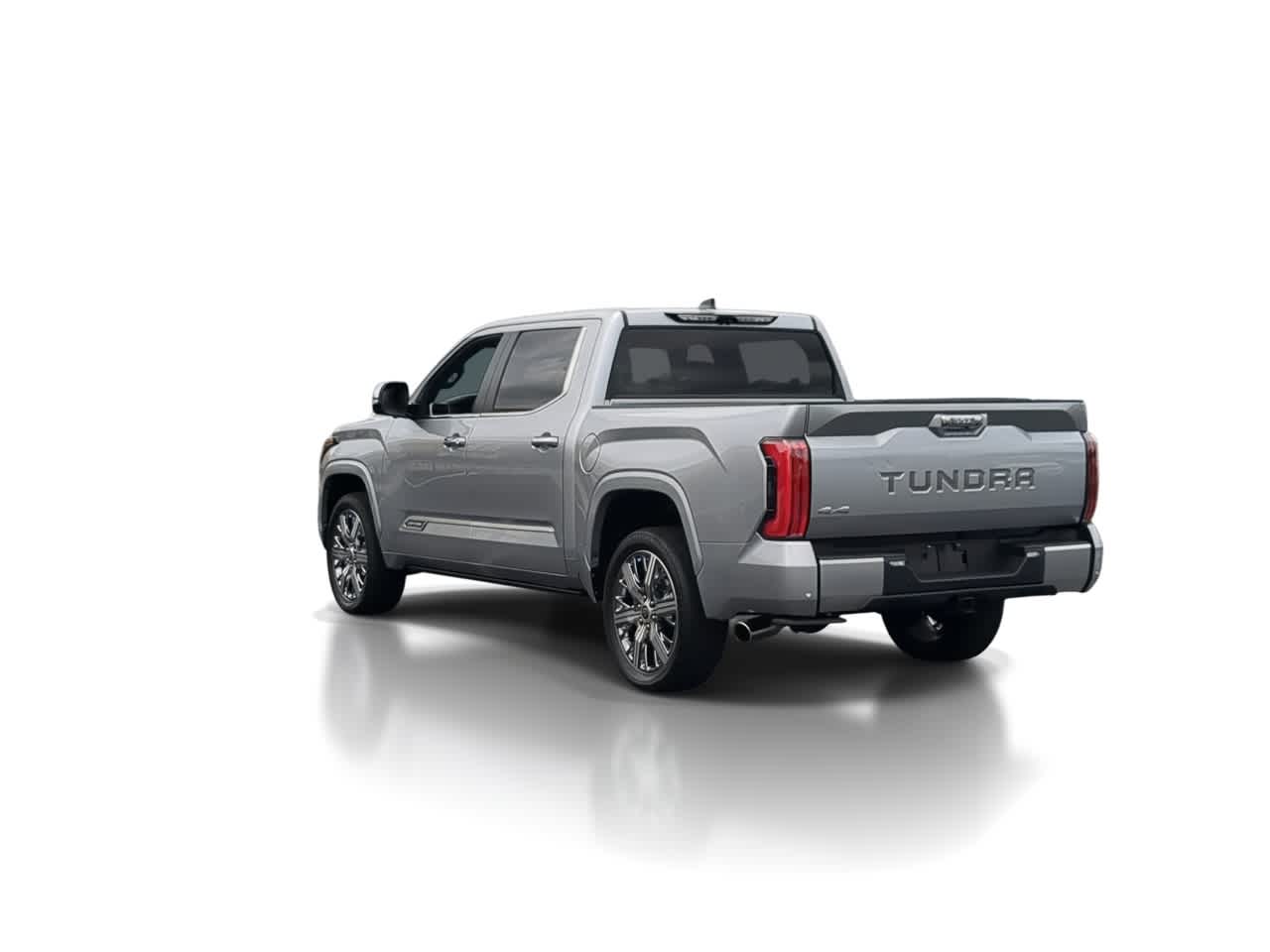 Thumbnail: 2024 Toyota Tundra - 6