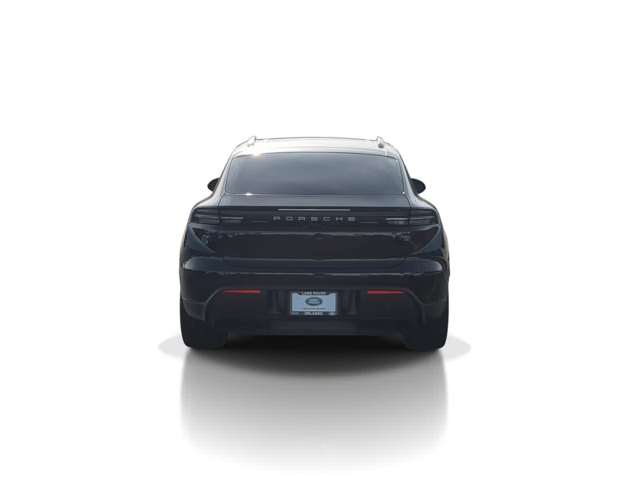 Thumbnail: 2025 Porsche Macan - 7