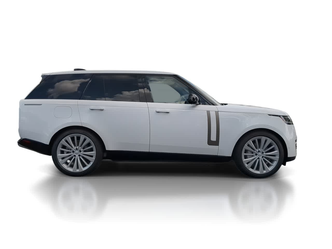 Thumbnail: 2025 Land Rover Range Rover - 9