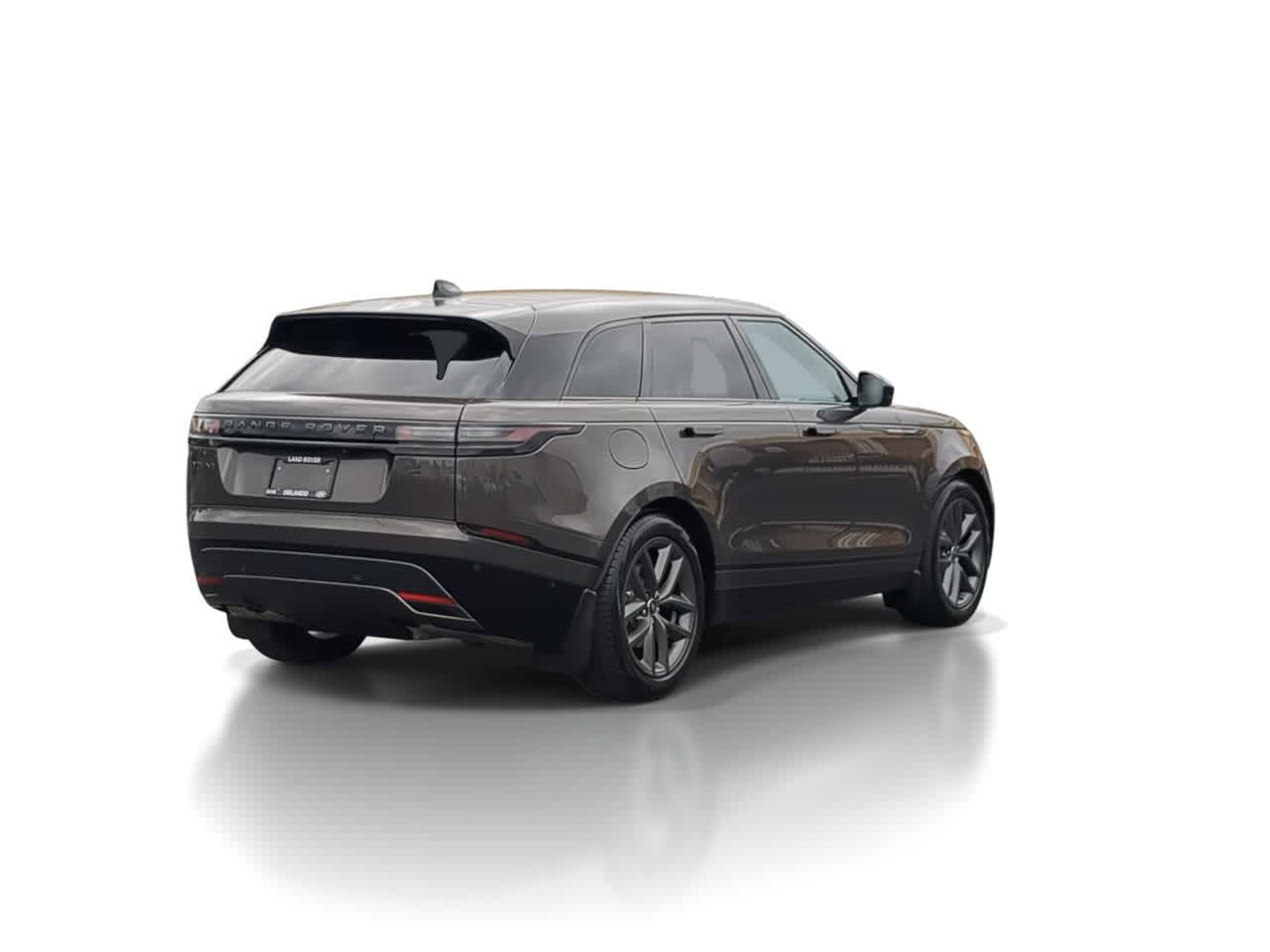 Thumbnail: 2026 Land Rover Range Rover Velar - 8