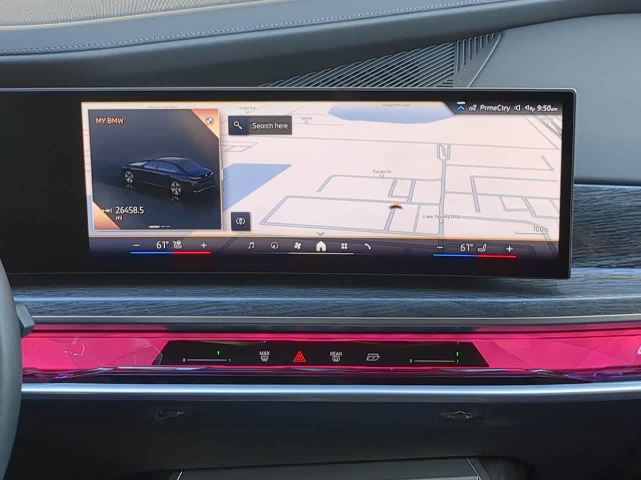 Thumbnail: 2025 BMW 7 Series - 29