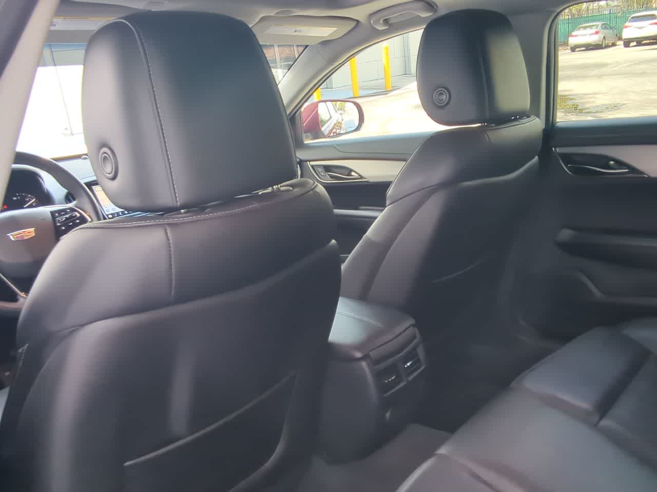 Thumbnail: 2018 Cadillac ATS - 17