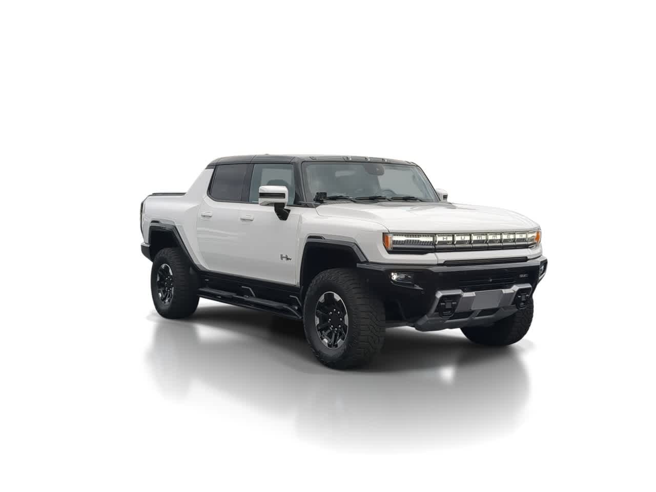 Thumbnail: 2023 GMC Hummer EV - 2