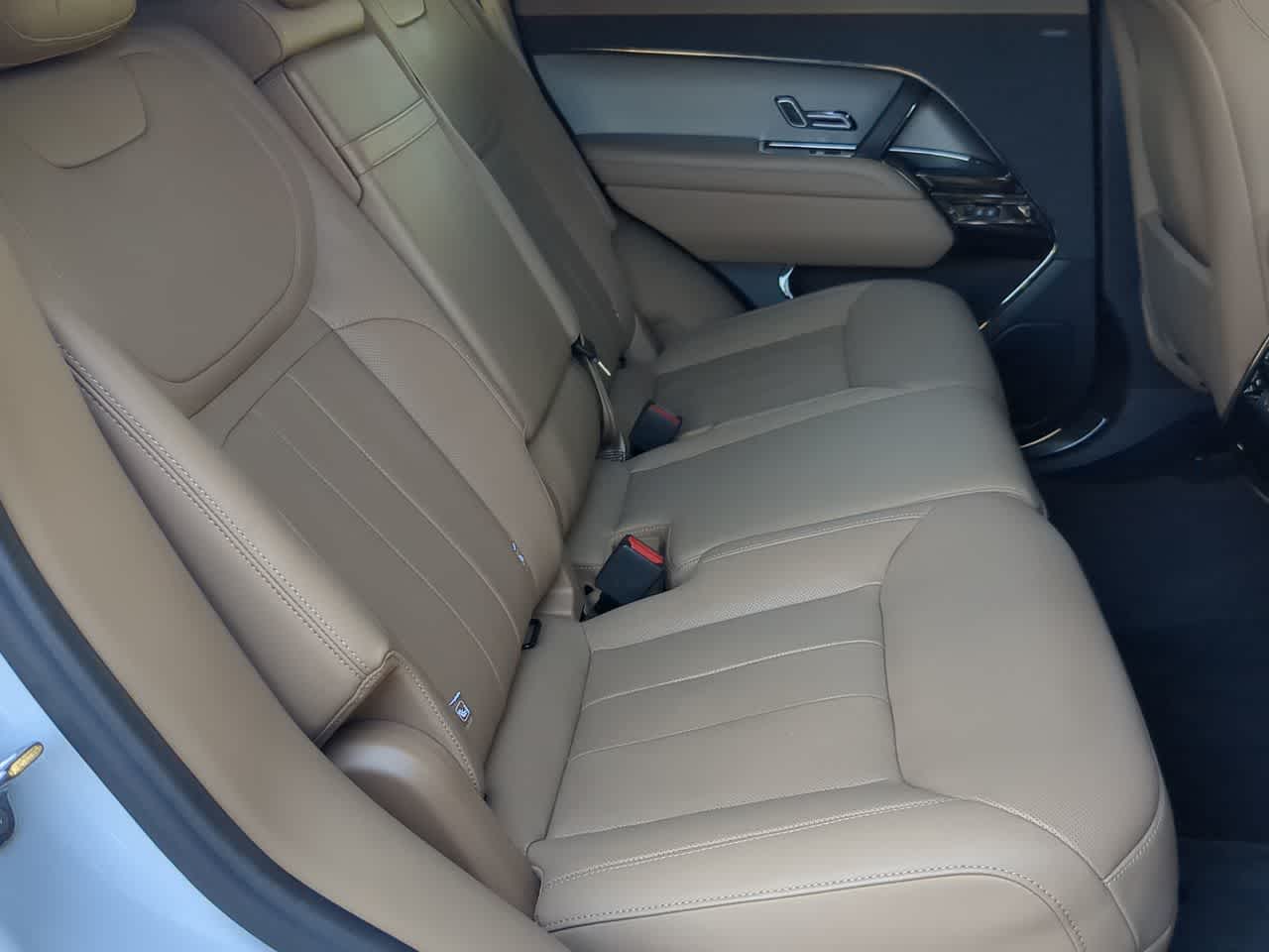 Thumbnail: 2025 Land Rover Range Rover Sport - 22