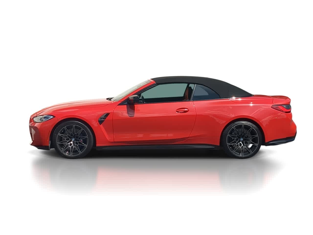 Thumbnail: 2022 BMW M4 - 5