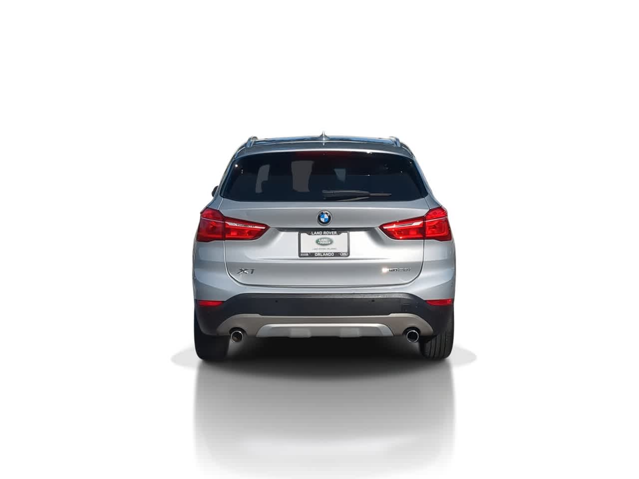 Thumbnail: 2019 BMW X1 - 7