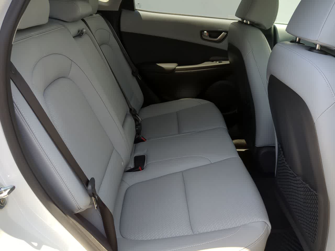 2021 Hyundai Kona Ultimate 22