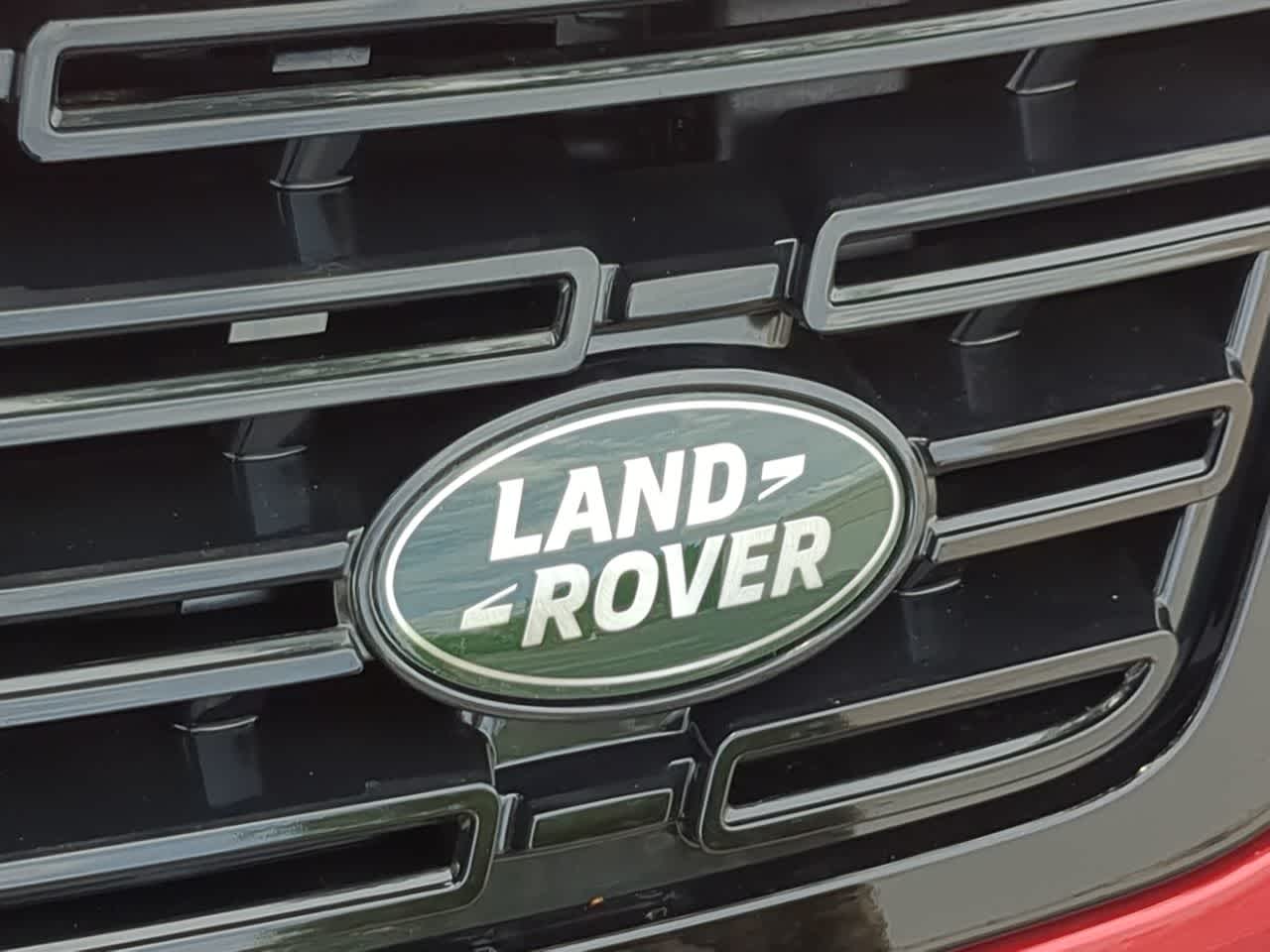 Thumbnail: 2026 Land Rover Range Rover Sport - 12
