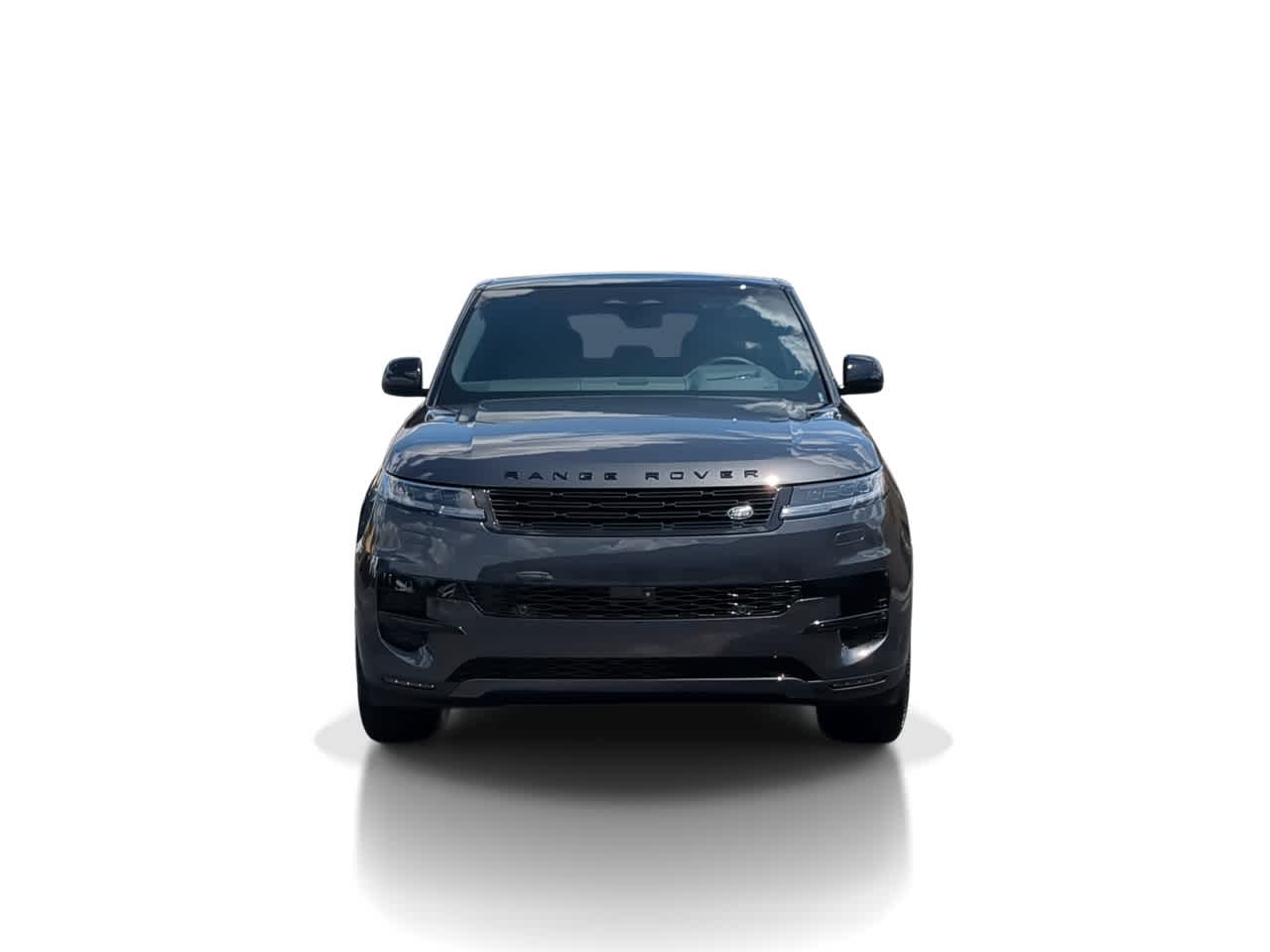 Thumbnail: 2026 Land Rover Range Rover Sport - 3