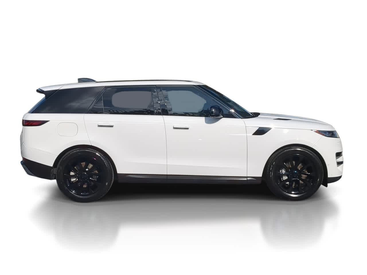 Thumbnail: 2025 Land Rover Range Rover Sport - 9